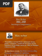 _Max weber
