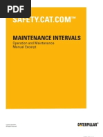 Download CAT GENERATOR 3408c and 3412c Maintenence Manual by Anie Ekpenyong SN126928587 doc pdf