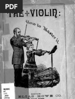 Download Art of Violin by Vladimir Uratarevic SN126929928 doc pdf