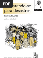 PILARES Preparando-Se Para Desastres_P