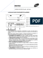 Teste Nobreak Sms Slim PDF