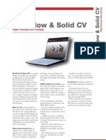NovaFlow & Solid CV HPDC