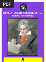 37060242 Apostila Mantra e Musicoterapia 2009