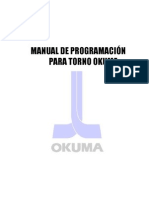Manual de Programacion Okuma