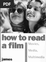 Download How To Read A Film by Joo Francisco Dantas SN126938540 doc pdf