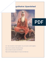 swet_Pranagnihotra Upanishad