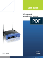 Router WRT54G-V5 Ug,0