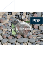 Rock Minerals