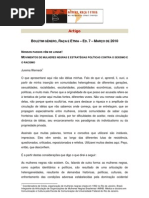 Nosso passos vêm de longe...