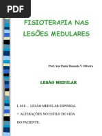 10 Lesao Medular