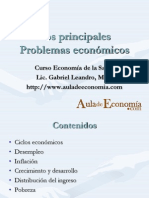 Problemas económicos (1)