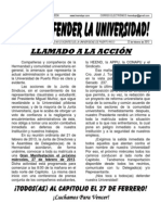 A Defender La Universidad! (22-Feb-13) - 1