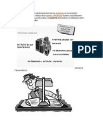 Estados en La Situacion Financiera