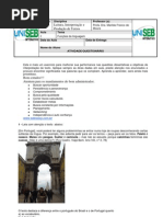 Atividade funções de linguagem