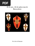 Arm a Medieval