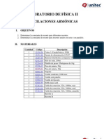 02 1 Oscilaciones Armónicas