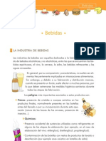 18 Bebidas APPCC PDF