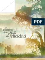 El Camino de La Paz y La Felicidad