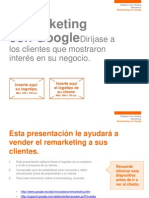 Display - GDN - Remarketing - ES-ES