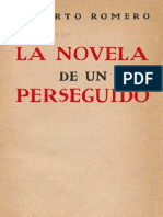 Alberto Romero - La Novela de un Perseguido.pdf