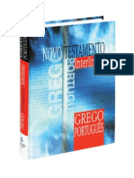 35831357 Mateus Interlinear Grego Portugues