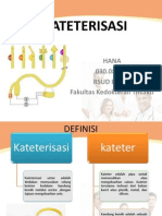 KATETERISASI