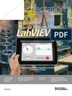 LabVIEW Revista Enero Marzo 2013