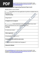 Sheet