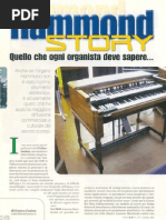 Download Hammond Organ Vintage Articles by Valerie Ilari Martini SN126977870 doc pdf