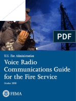 Radio Communications