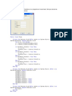 VB.NET Checkbox Controls for Basic Math Calculations