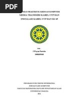 Download Laporan Praktikum I Wayan Parwita 1008605040 by prwtcole SN126982422 doc pdf