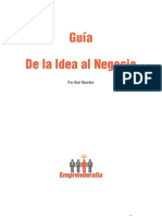 Del a Ideal Negocio