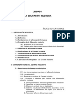 Educacion Inclusiva PDF