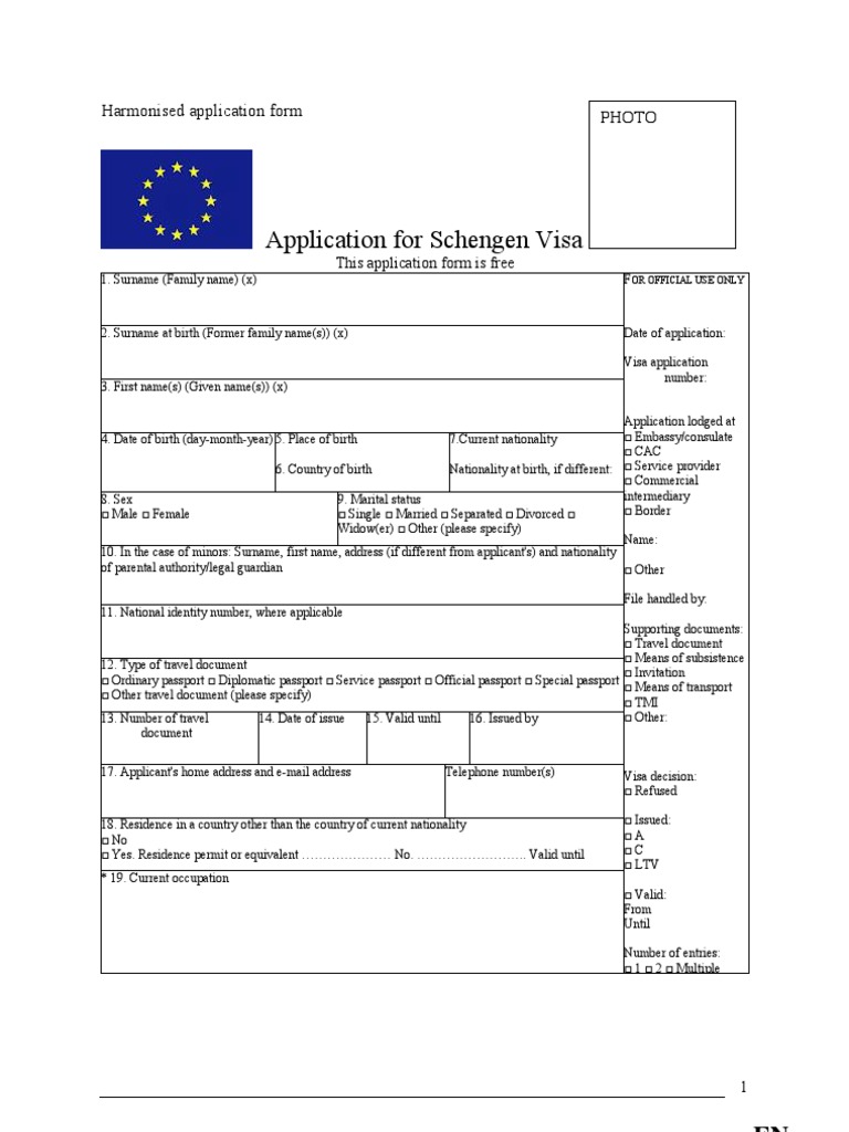 hungary tourist visa