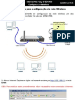 Di524h1 Wireless