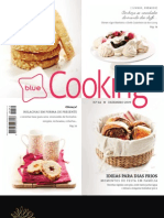 Revista Blue Cooking 44