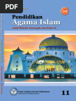 Download Pendidikan agama islam by tanpanamasya SN126999264 doc pdf