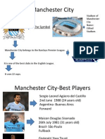 Manchester City