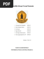 Download Amoxicillin sebagai terapi Pneumonia by Berastia Anis Savitri Tjerita SN127003530 doc pdf