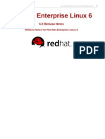 Red Hat Enterprise Linux-6-6.0 Release Notes-En-US