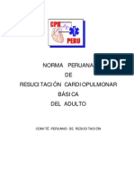 Norma CPR-PCR 2000