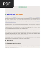 Download Morfologi by Khyarina Binti Muhammad SN127005290 doc pdf