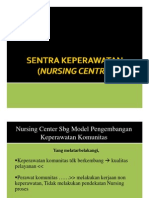 Sentra Keperawatan For Lecture (Compatibility Mode)