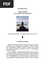 3 - Herculano Pires - Ciência Espírita