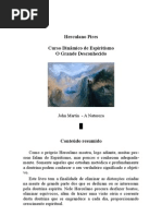 5 - Herculano Pires - Curso Dinâmico de Espiritismo