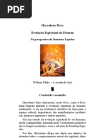 9 - Herculano Pires - Evolução Espiritual do Homem