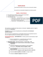 Glandele Endocrine