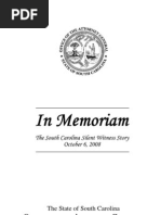 Download Silent Witness Story - SC - 2008 by Wylde Faerie SN12701000 doc pdf