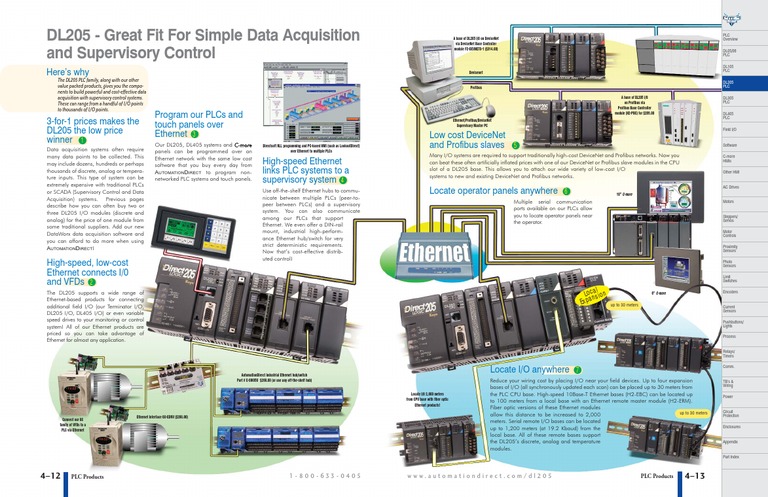 205 Data Acquisition | PDF | Computers